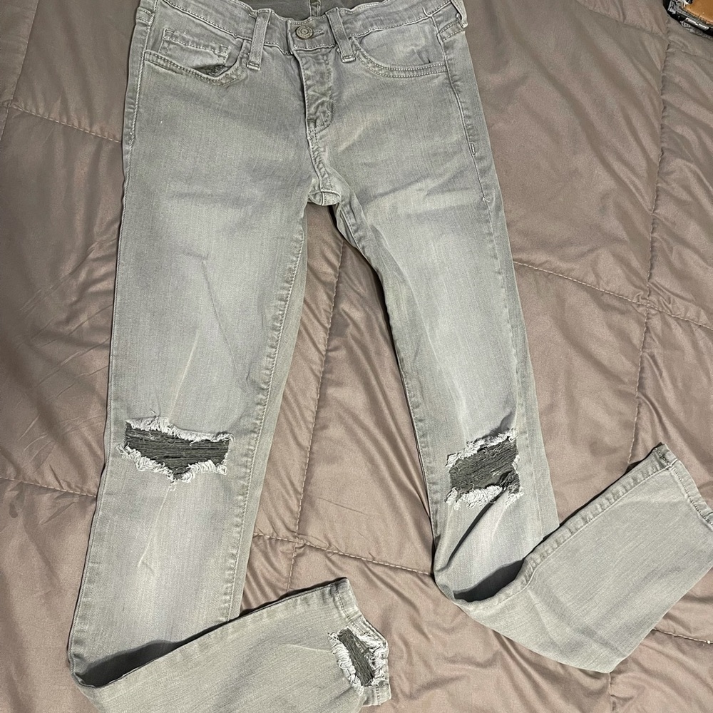 💋Flying Monkey Skinny Jeans 💋